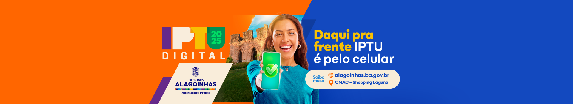 BannerAlagoinhas